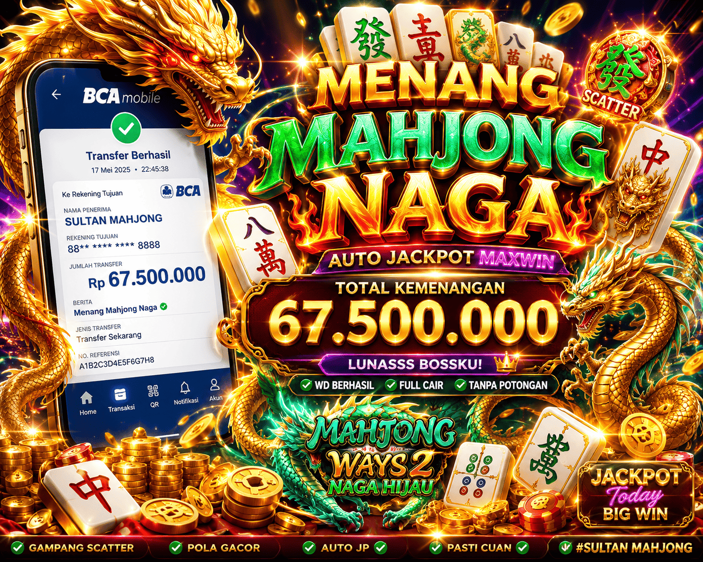 Slot Online Terpercaya yang Mendukung Pengalaman Bermain Optimal untuk Hiburan Digital Masa Kini